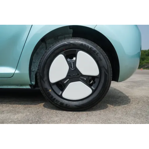 Best Seller Mini Electric Car Changan Lumins Honey Sweet Electric Cars Made In China